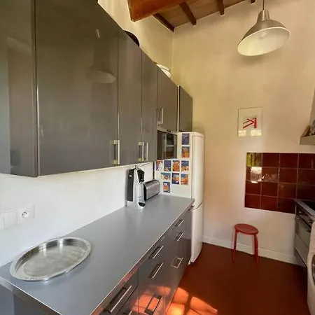 Maison Centre Vakantiehuis