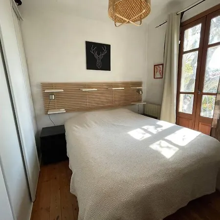 Vakantiehuis Maison Centre