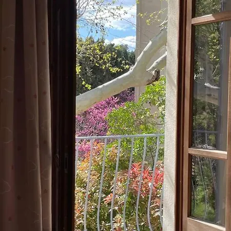 Vakantiehuis Maison Centre Aix-en-Provence