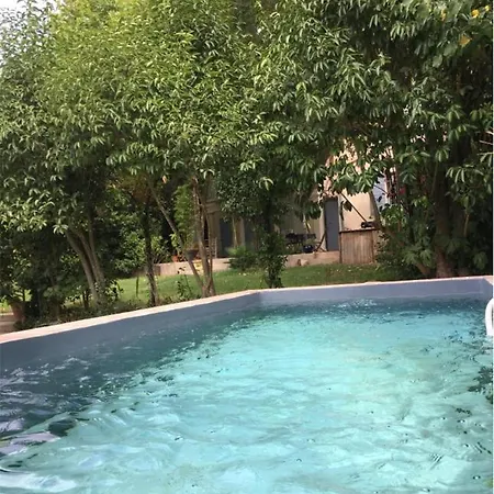Maison Centre Vakantiehuis *